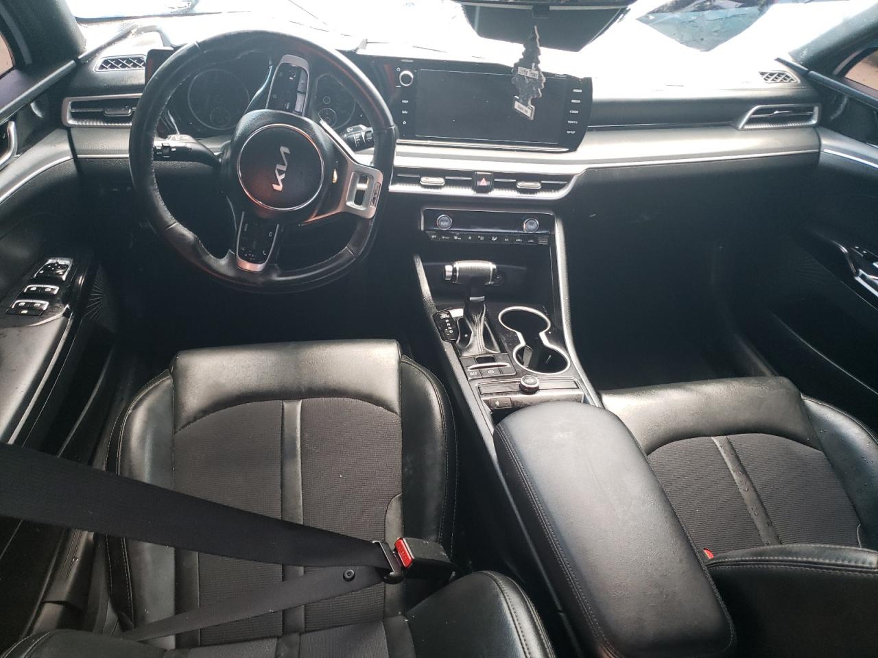 2023 Kia K5 Gt Line VIN: 5XXG64J23PG210265 Lot: 64650454