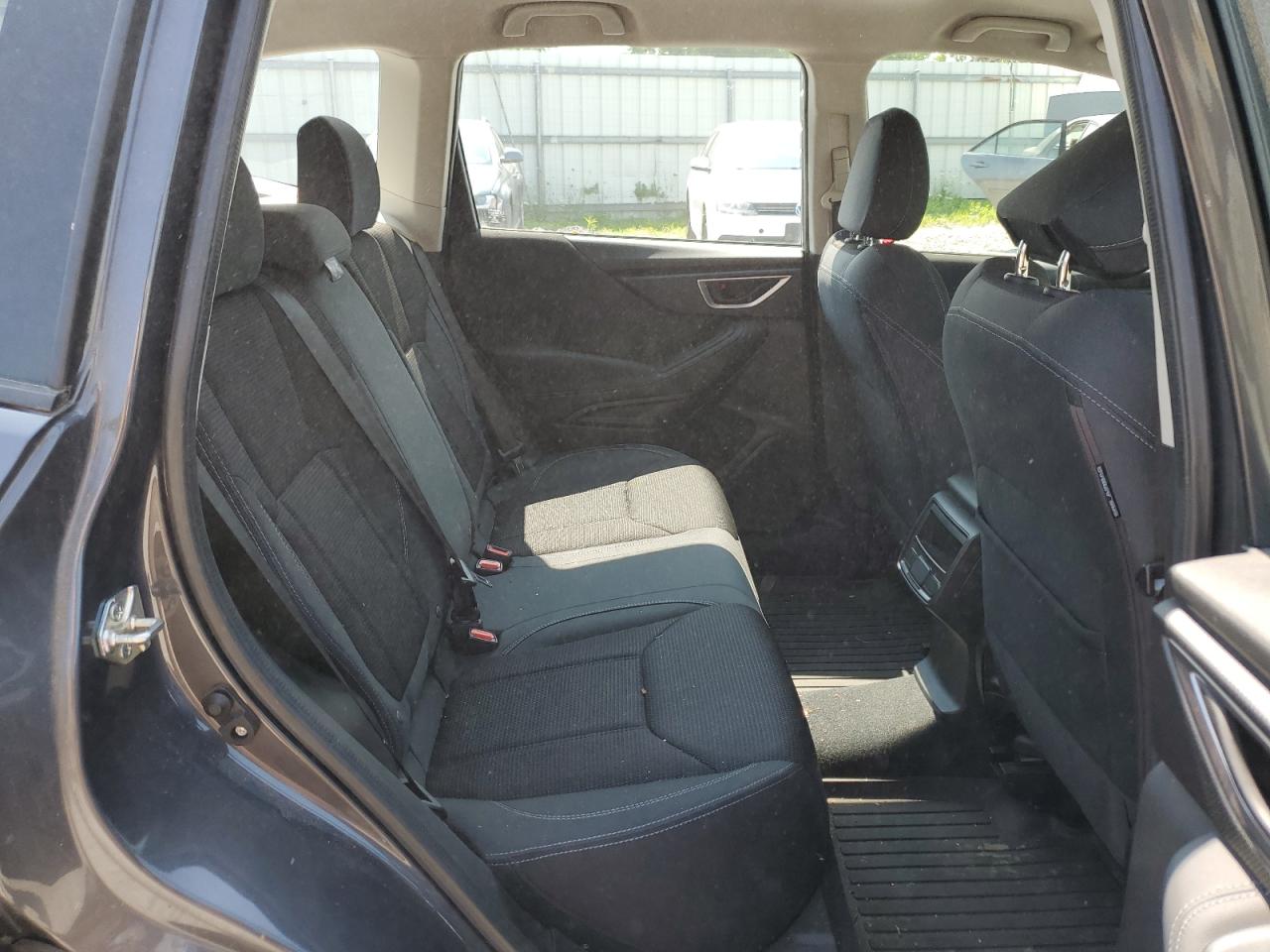 2021 Subaru Forester VIN: JF2SKADC2MH474277 Lot: 64484514