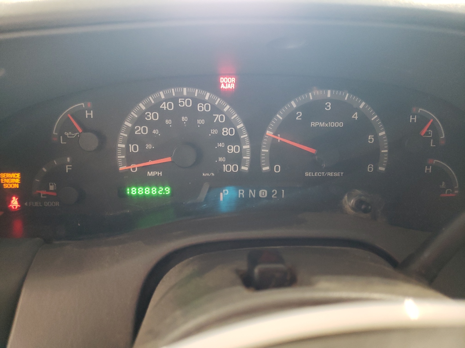 1FTRX18W11NB37793 2001 Ford F150