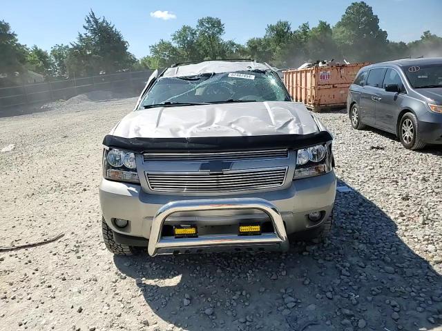 2009 Chevrolet Tahoe K1500 Lt VIN: 1GNFK230X9R196833 Lot: 62487454