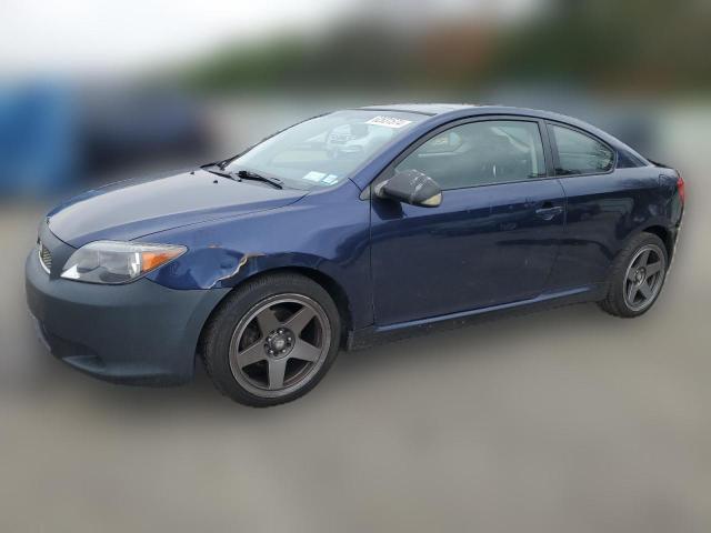 2006 Toyota Scion Tc 