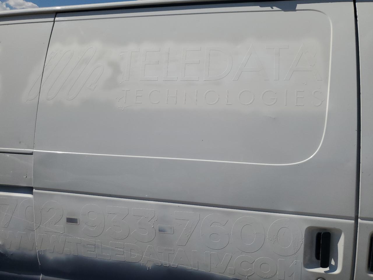 2006 Ford Econoline E150 Van VIN: 1FTRE14W96HA27379 Lot: 63483544