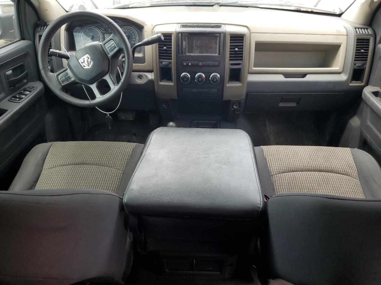 2012 Dodge Ram 3500 St VIN: 3C63DRGL2CG143495 Lot: 63074704