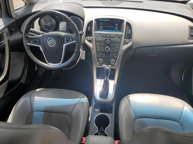  BUICK VERANO 2012 Сірий