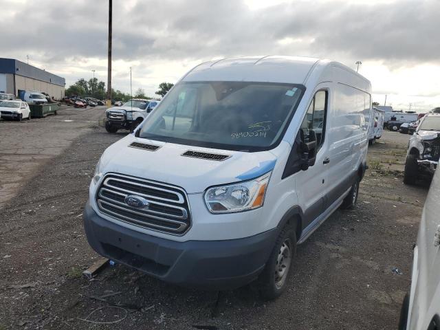2016 Ford Transit T-250