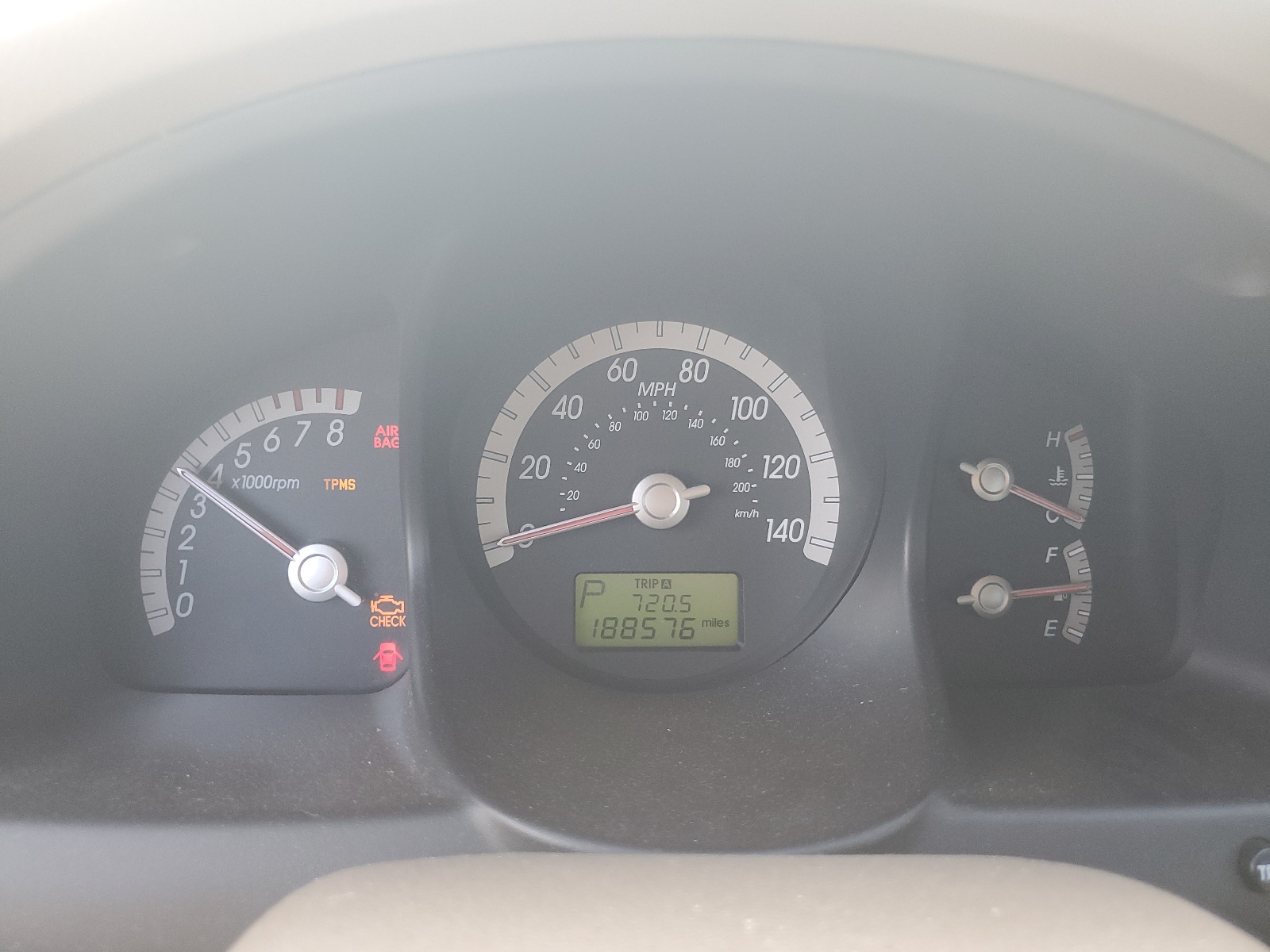 KNDJE723X87463031 2008 Kia Sportage Ex