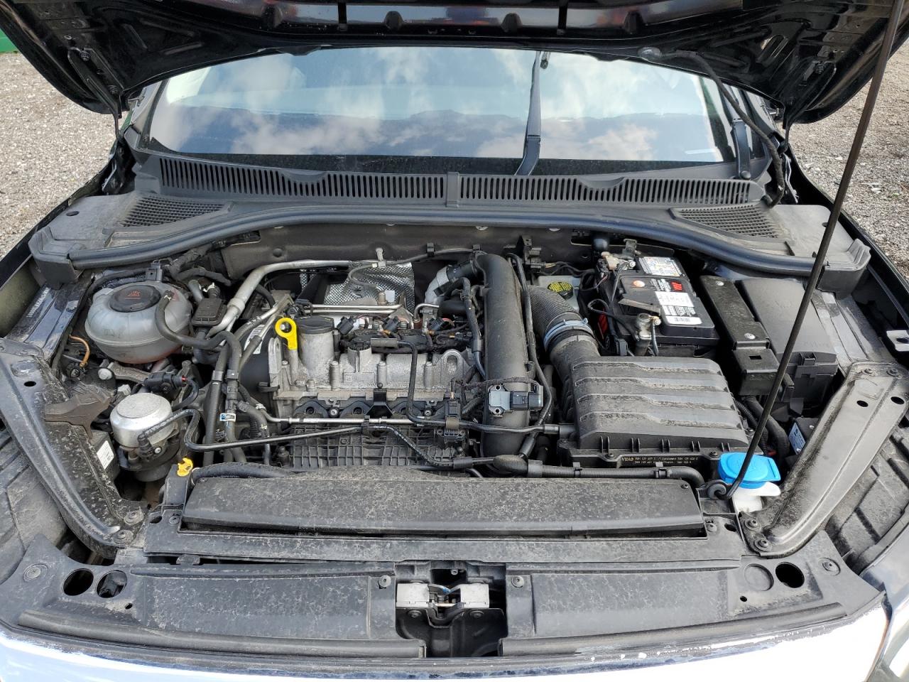 2019 Volkswagen Jetta - Image 11