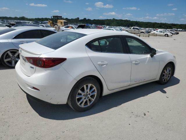  MAZDA 3 2015 Білий