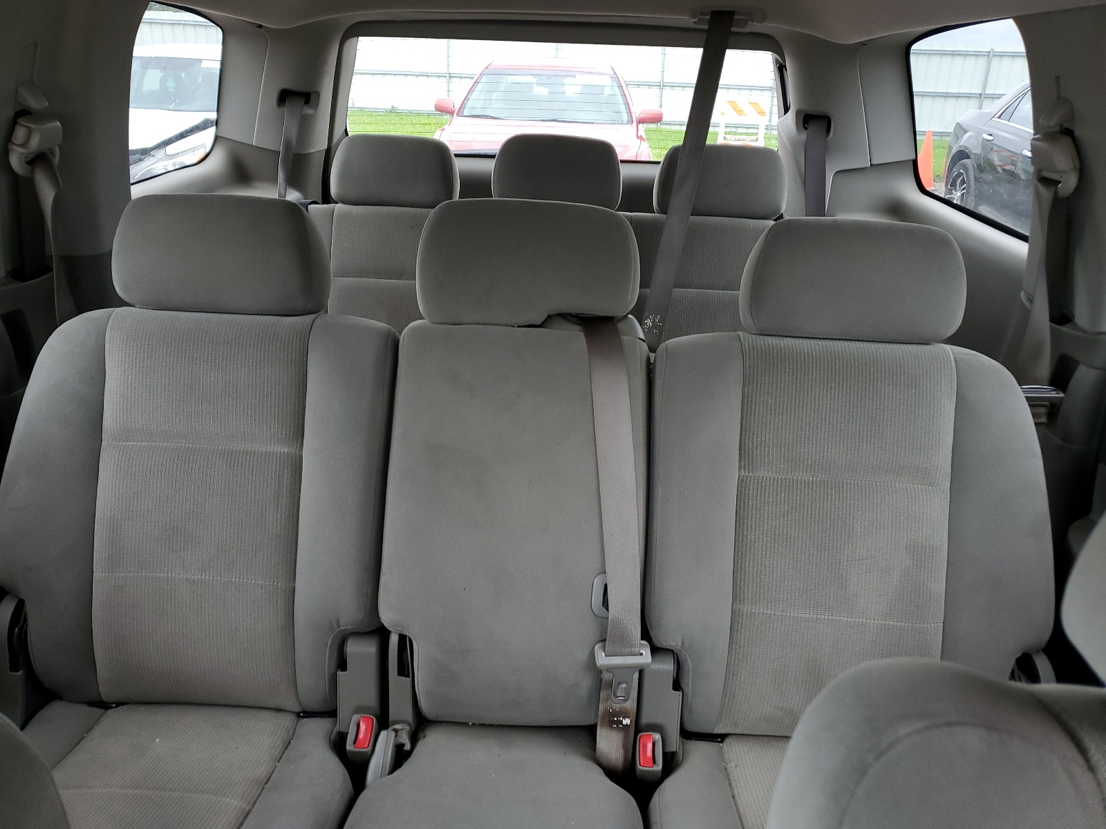 1D4HB48N46F149685 2006 Dodge Durango Slt