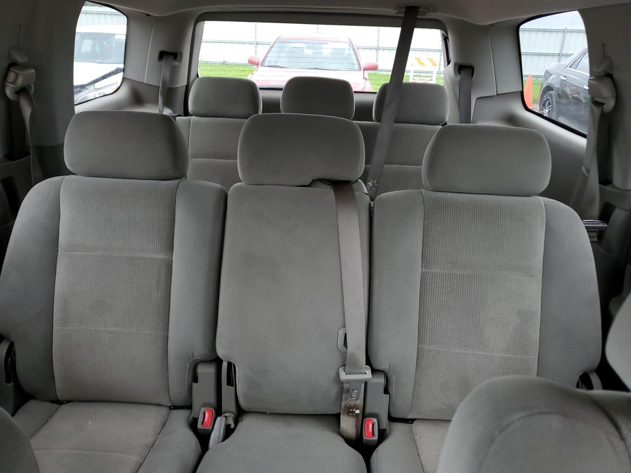 2006 Dodge Durango Slt VIN: 1D4HB48N46F149685 Lot: 64351004