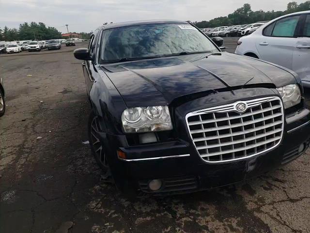 2007 Chrysler 300 Touring VIN: 2C3KA53G97H612414 Lot: 62931964
