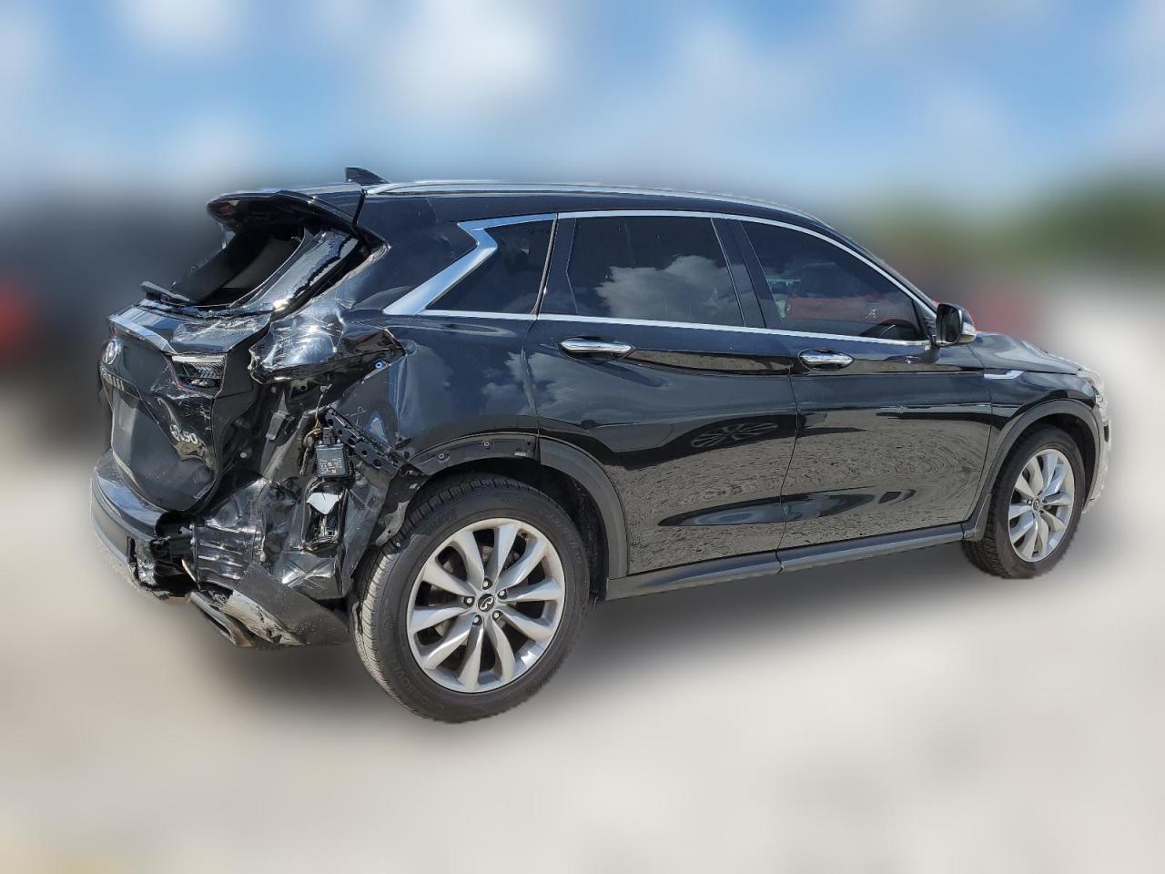 2019 Infiniti Qx50 Essential VIN: 3PCAJ5M14KF106764 Lot: 63297224