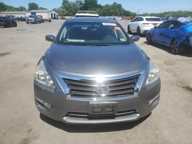  NISSAN ALTIMA 2015 Charcoal