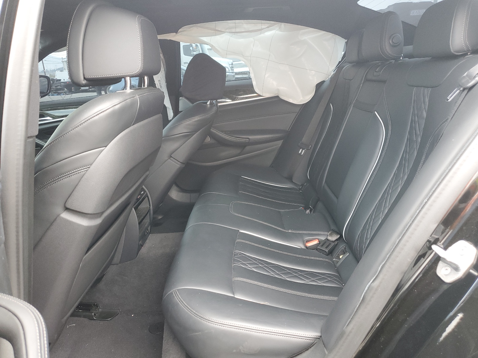 WBAJS1C00LCE38861 2020 BMW 540 I