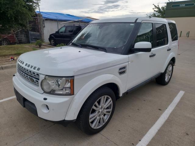 SALAG2D43CA621264 2012 Land Rover Lr4 Hse