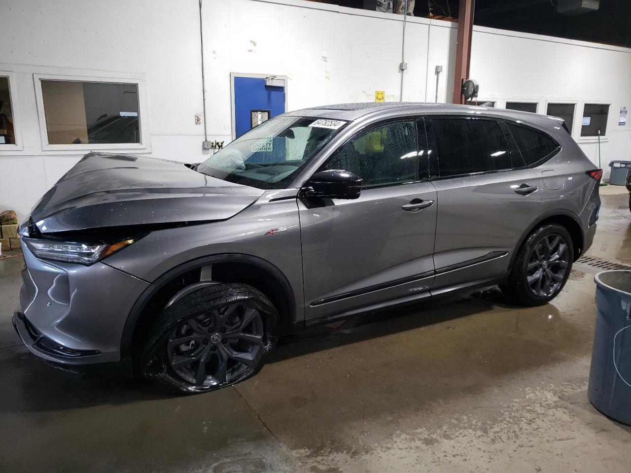 2023 ACURA MDX