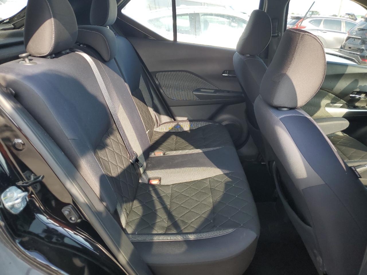 2019 Nissan Kicks S VIN: 3N1CP5CUXKL482361 Lot: 65023274