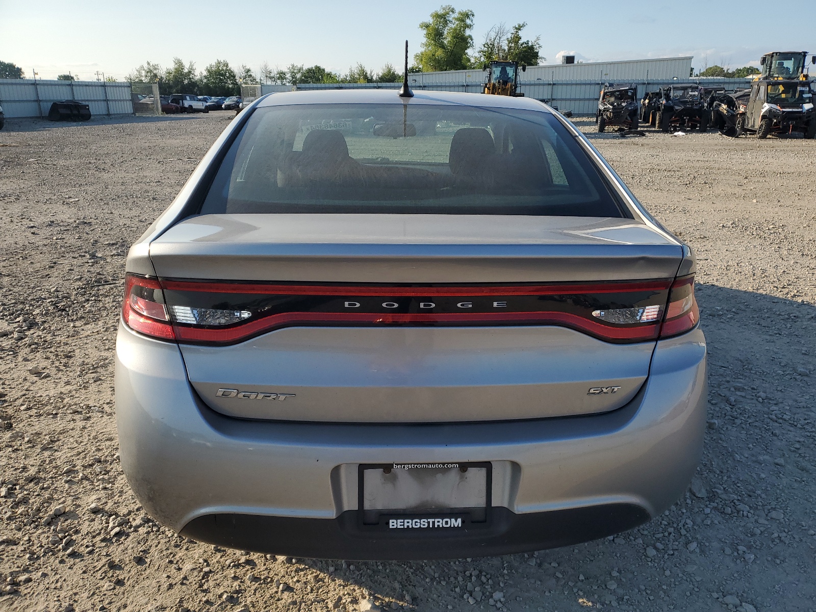 1C3CDFBB6FD286493 2015 Dodge Dart Sxt