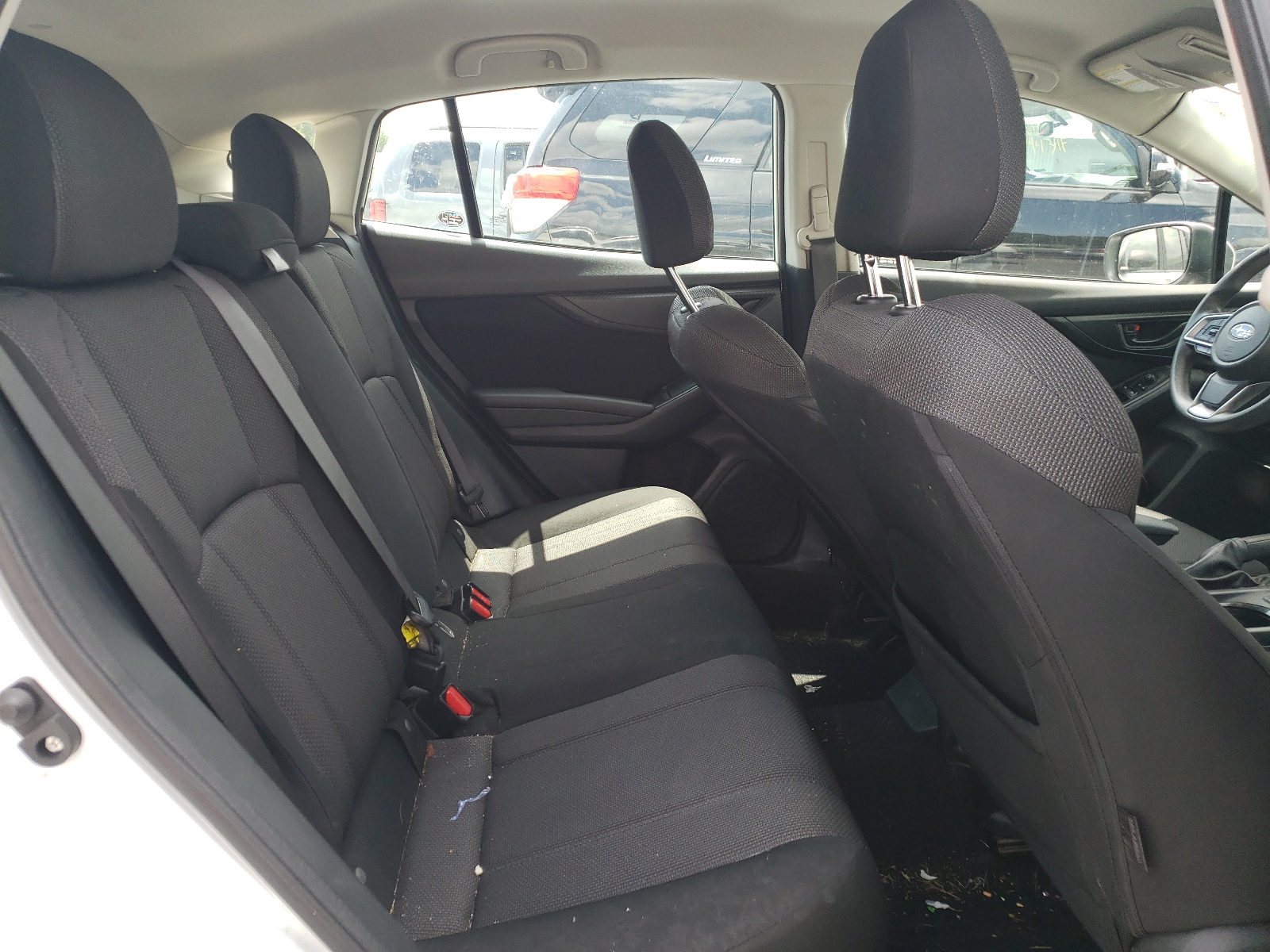 4S3GTAC69K3758254 2019 Subaru Impreza Premium