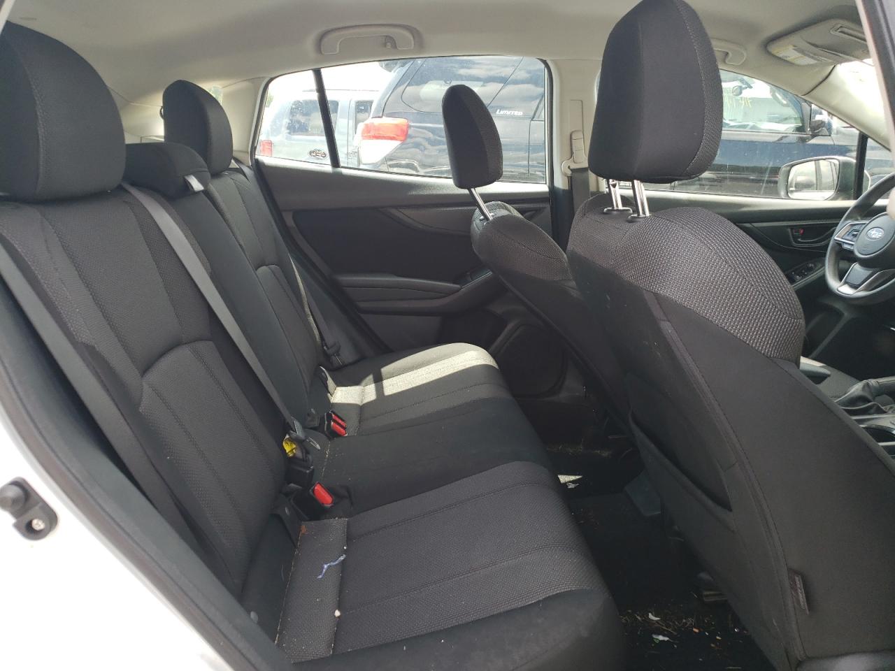 2019 Subaru Impreza Premium VIN: 4S3GTAC69K3758254 Lot: 63085204