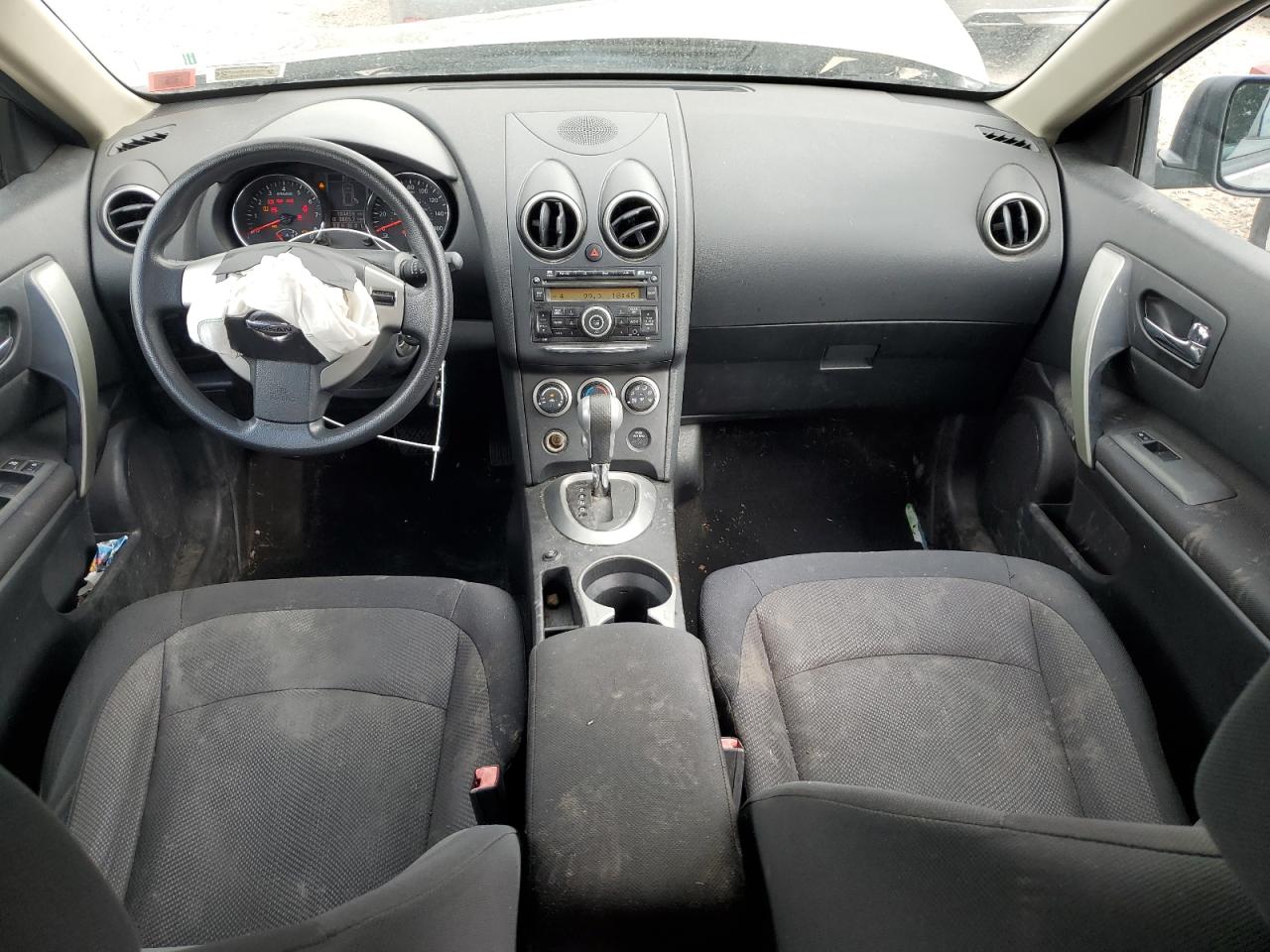 2011 Nissan Rogue S VIN: JN8AS5MV9BW671494 Lot: 65447244