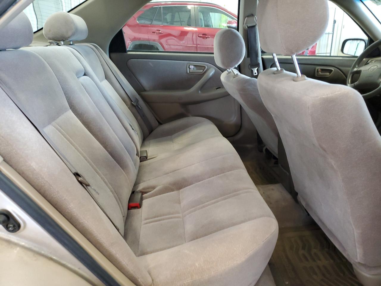 1999 Toyota Camry Le VIN: JT2BF22K8X0177707 Lot: 62920254