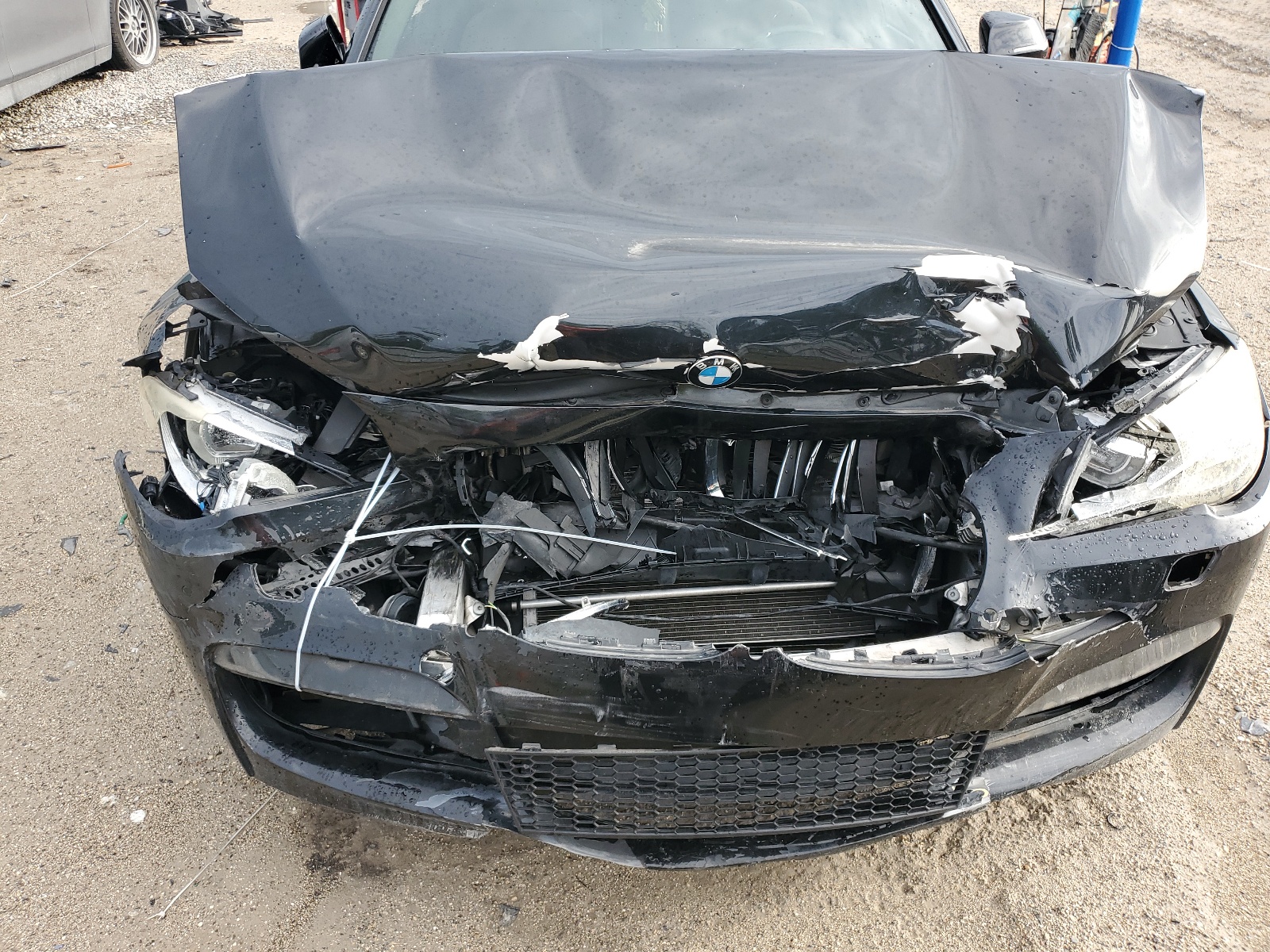 WBAYE8C50ED780248 2014 BMW 750 Li