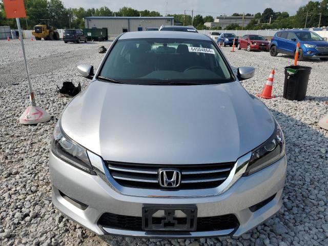  HONDA ACCORD 2015 Сріблястий