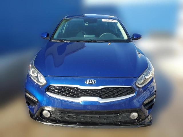  KIA FORTE 2020 Синій