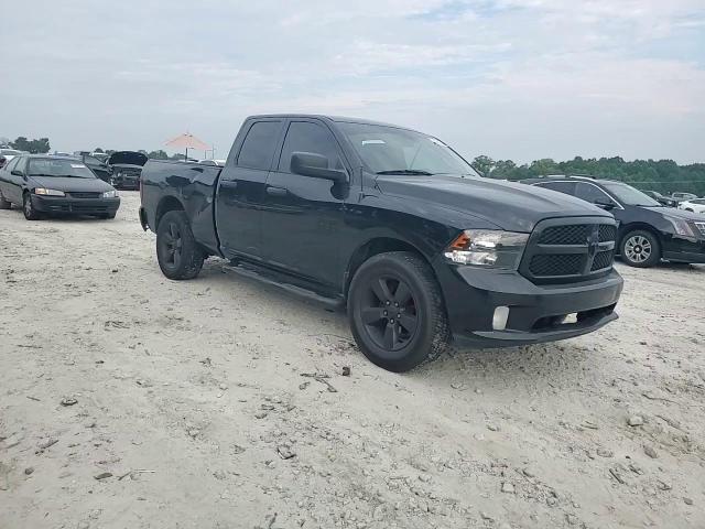 2016 Ram 1500 St VIN: 1C6RR7FTXGS140330 Lot: 62560294