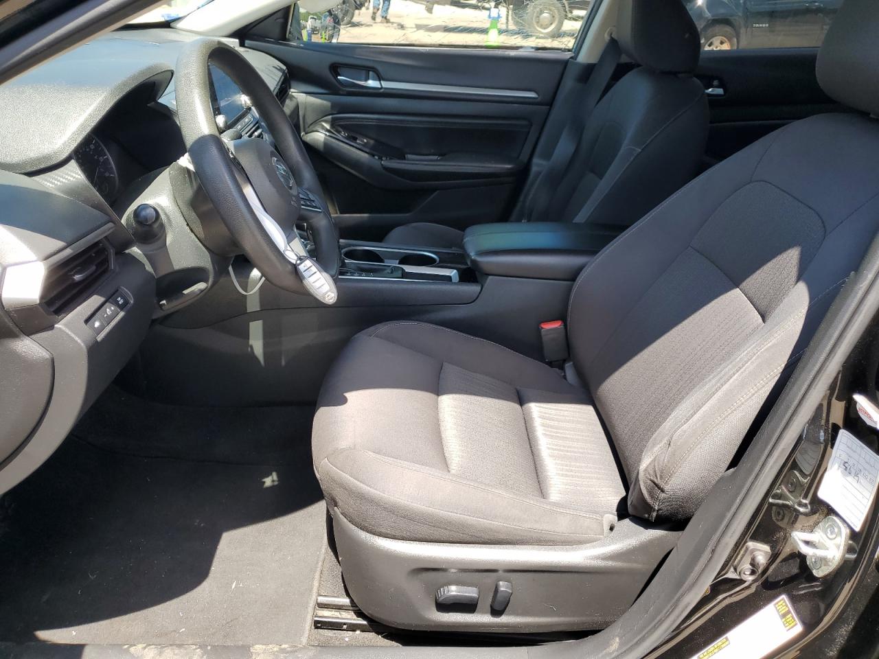 1N4BL4DV0MN353463 NISSAN ALTIMA 2021