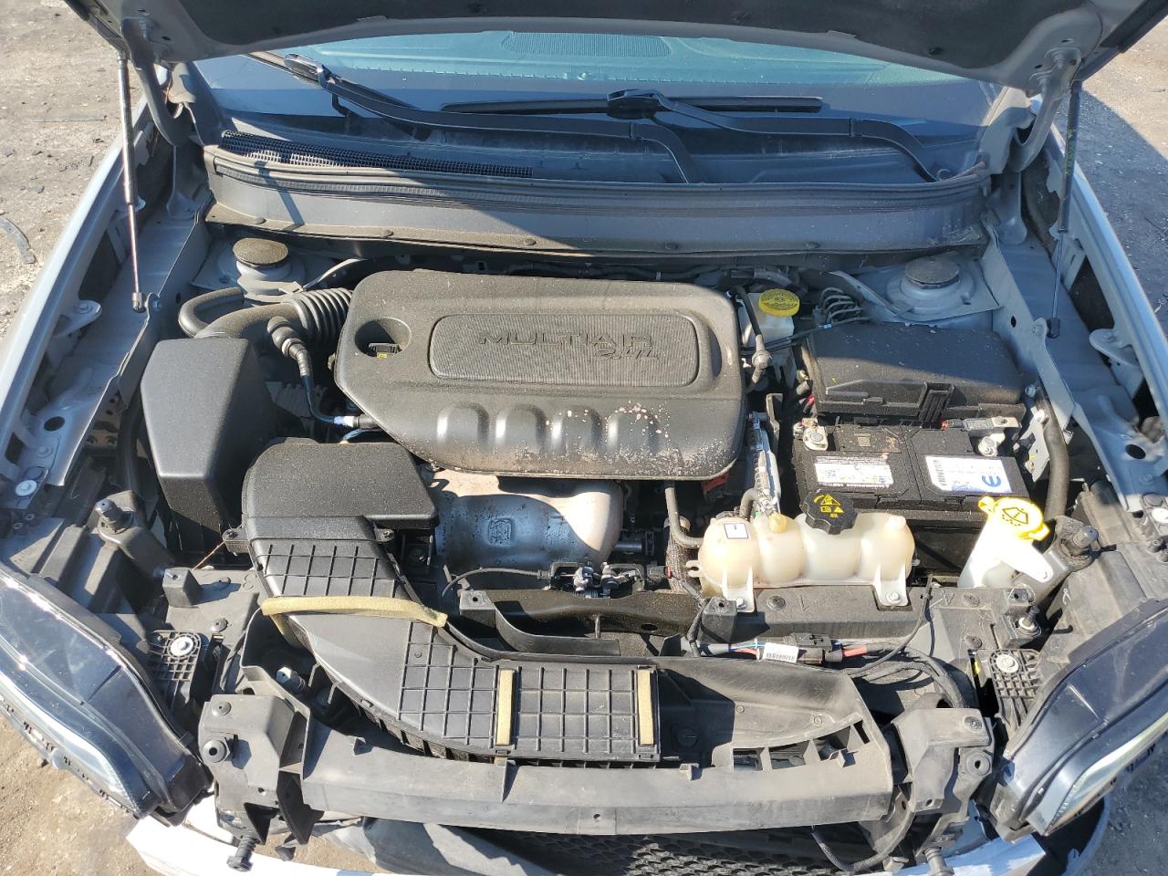 2020 Jeep Cherokee Latitude Plus VIN: 1C4PJLLB3LD628271 Lot: 61797684