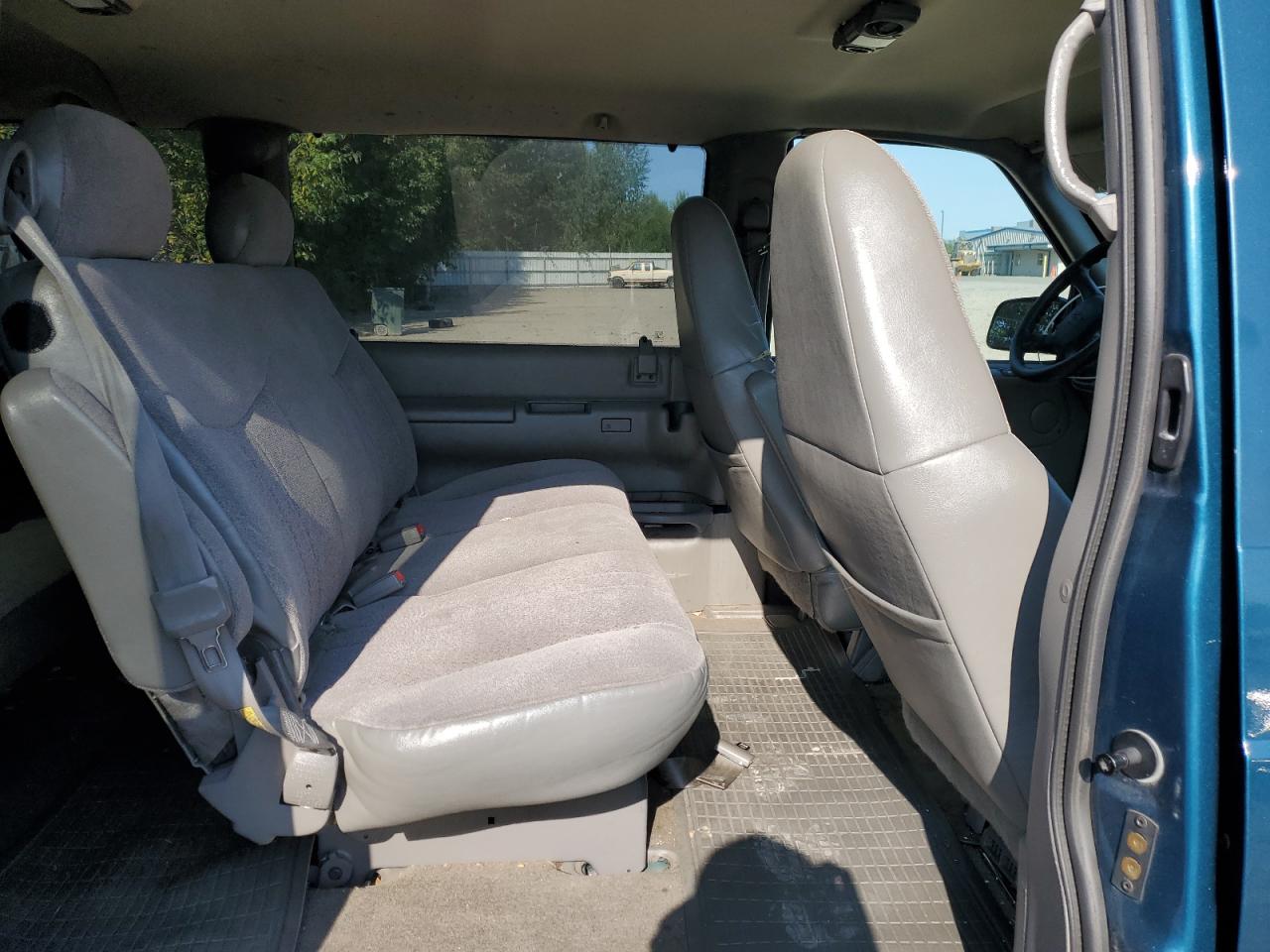 2003 Chevrolet Astro VIN: 1GNDM19X13B146239 Lot: 64726154