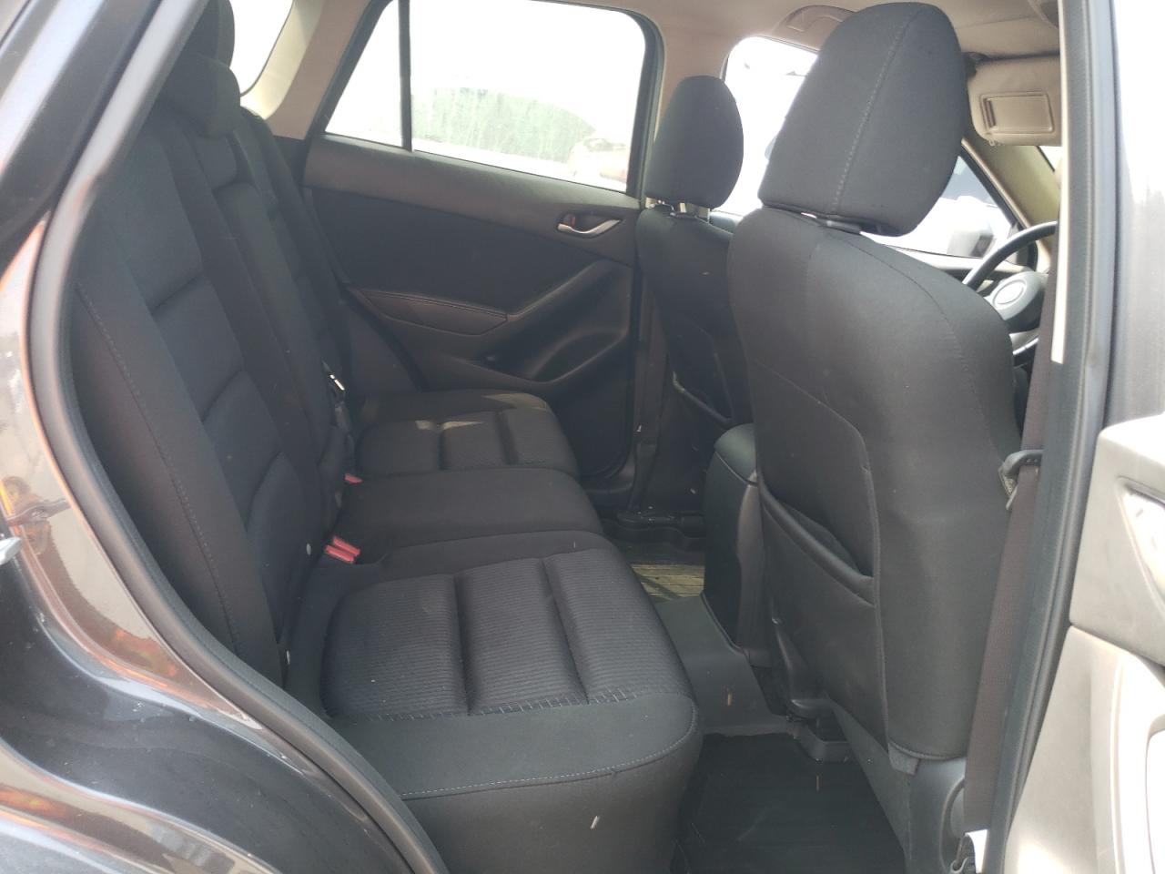 2014 Mazda CX-5 - Image 10