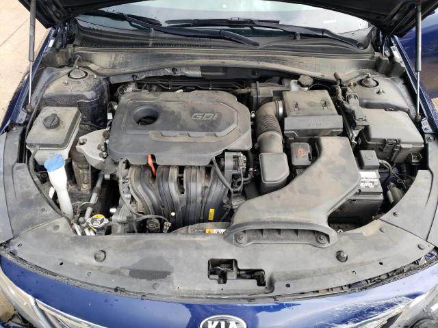 5XXGT4L39LG410690 Kia Optima LX 11