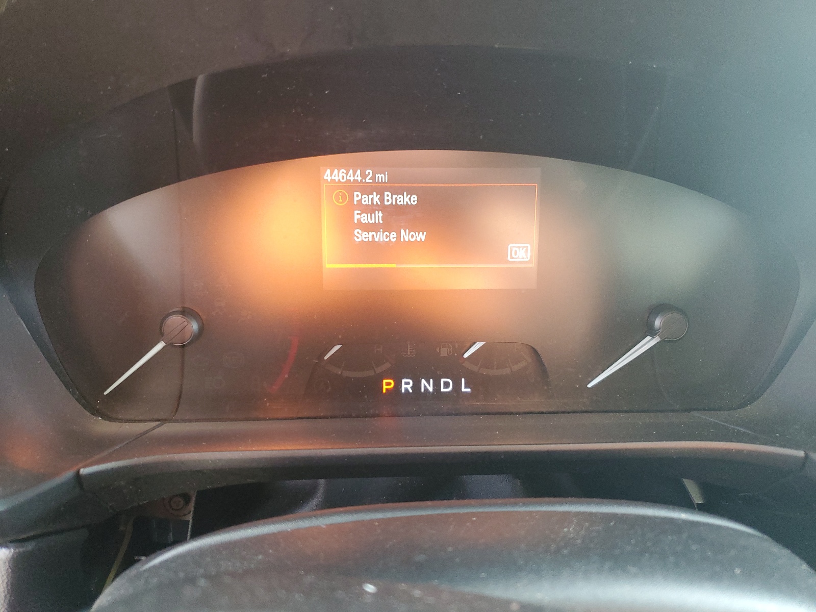 1FMCU9G66LUC06884 2020 Ford Escape Se