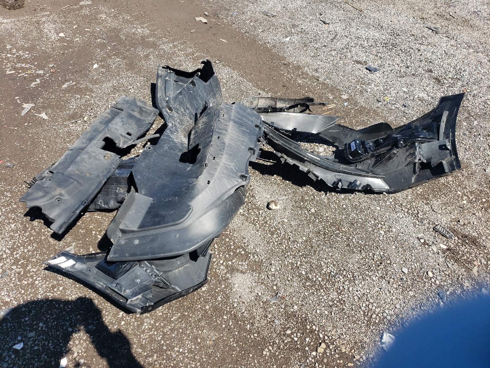 1FA6P8TH1J5160680 2018 Ford Mustang