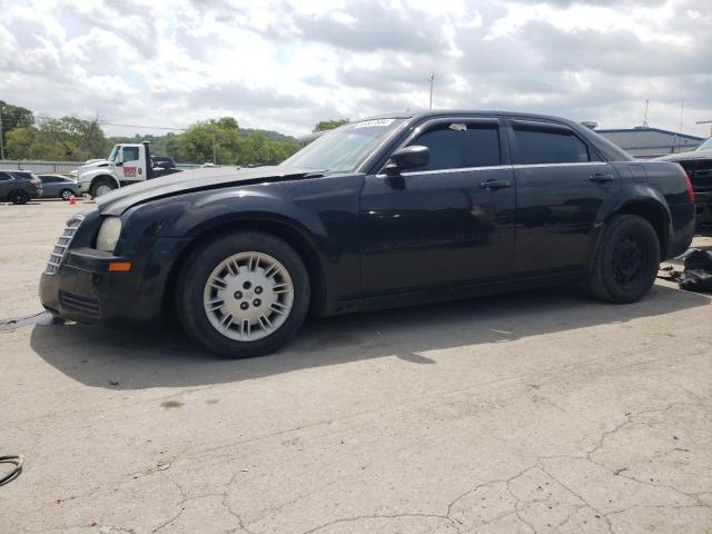 2005 Chrysler 300  en Venta en Lebanon, TN - Front End