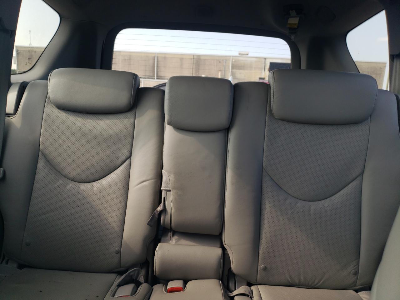 2011 Toyota Rav4 Limited VIN: 2T3DK4DV8BW043430 Lot: 65080294