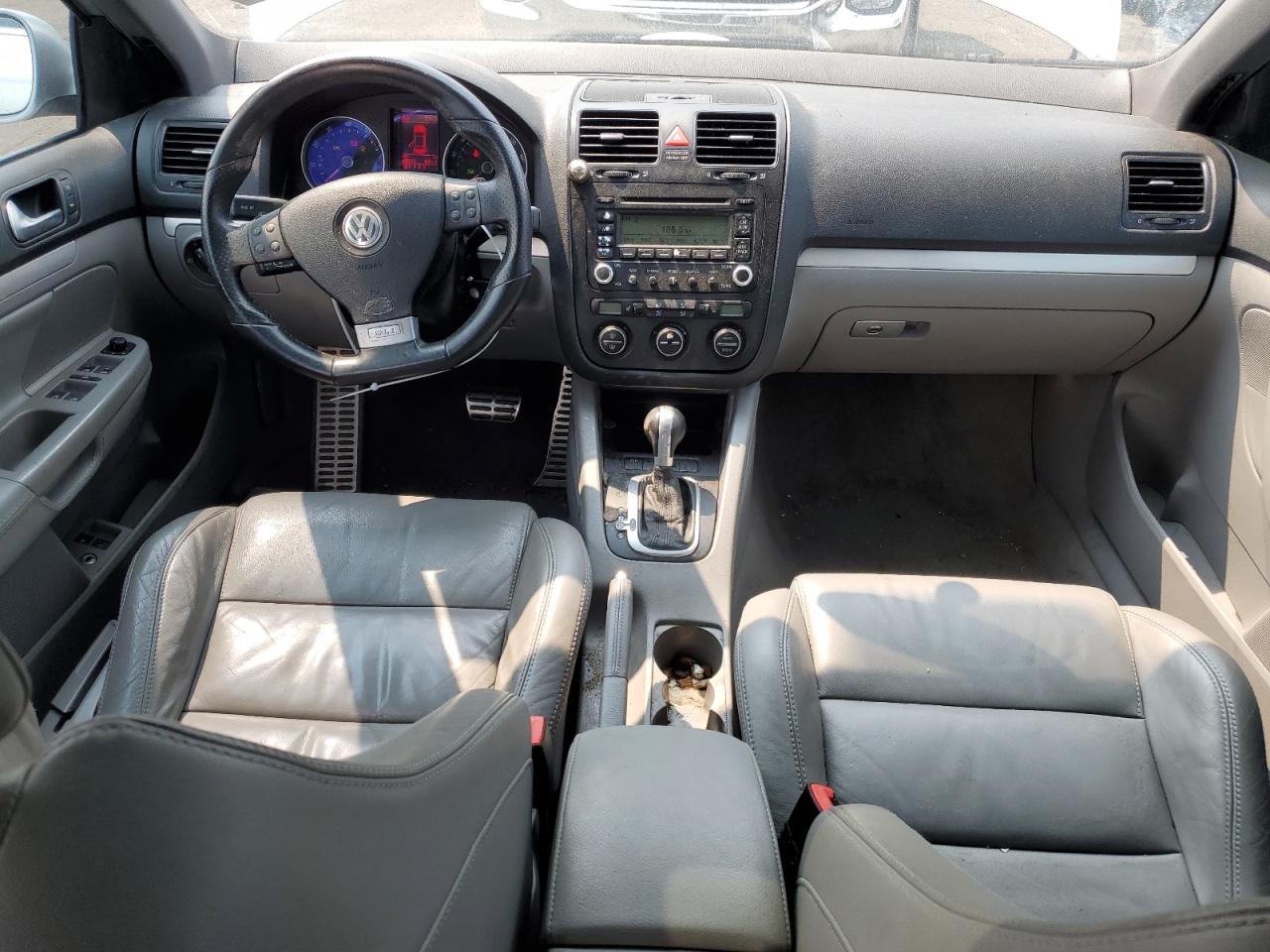 2006 Volkswagen Jetta Gli Option Package 2 VIN: 3VWXJ71K56M646514 Lot: 60117484