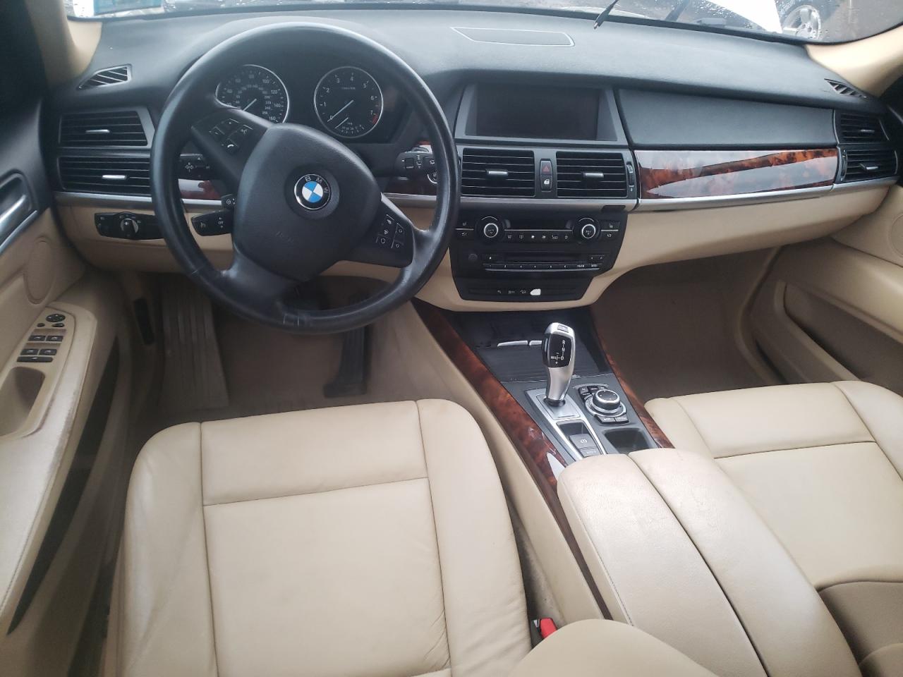 2013 BMW X5 xDrive35I VIN: 5UXZV4C5XD0B06079 Lot: 64457534