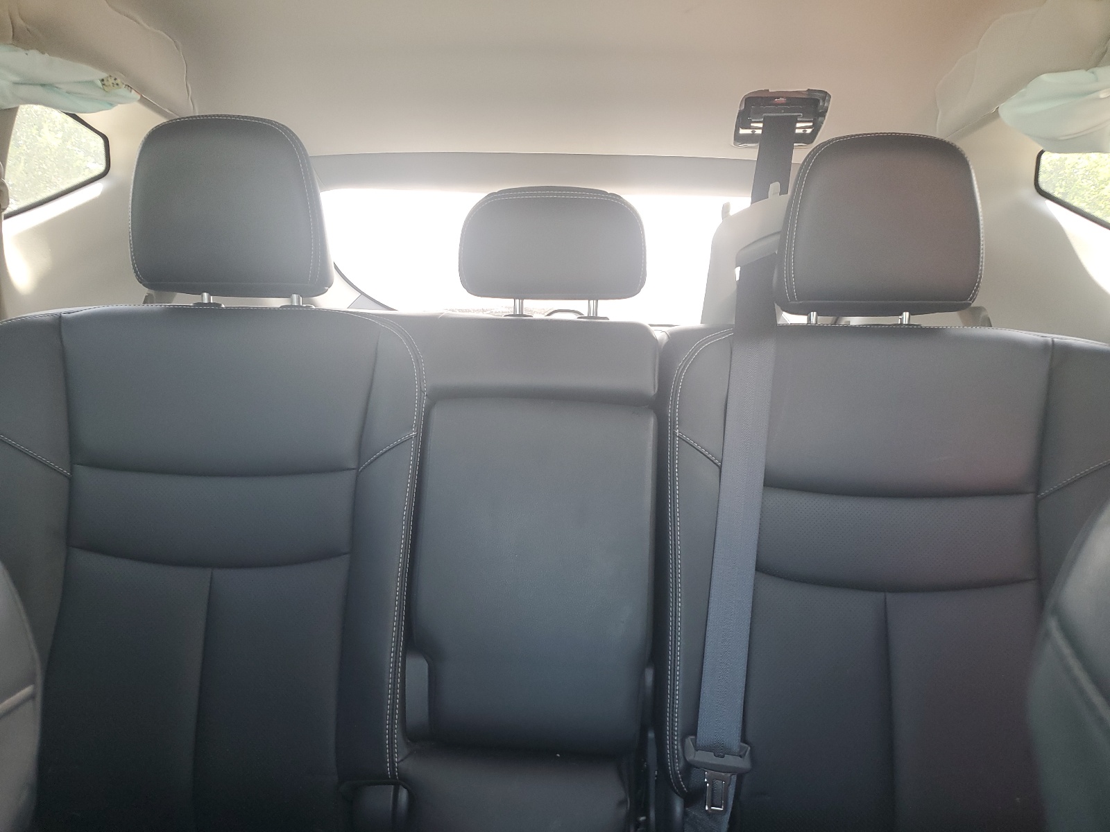 5N1AZ2MJXKN103081 2019 Nissan Murano S