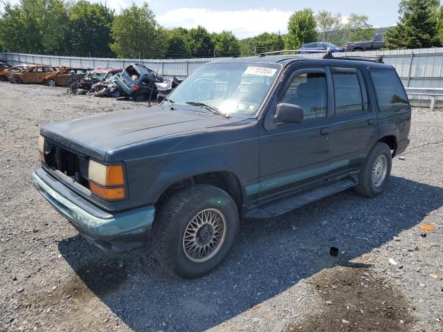 1994 Ford Explorer 