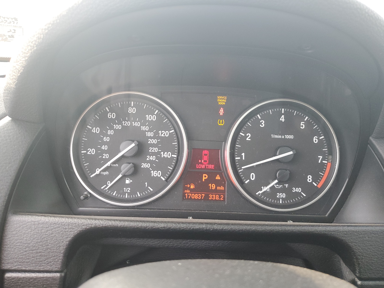 WBAVM5C59FVV94448 2015 BMW X1 xDrive35I