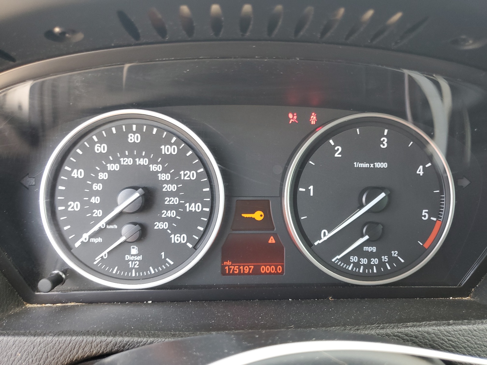 5UXZW0C52D0B92011 2013 BMW X5 xDrive35D