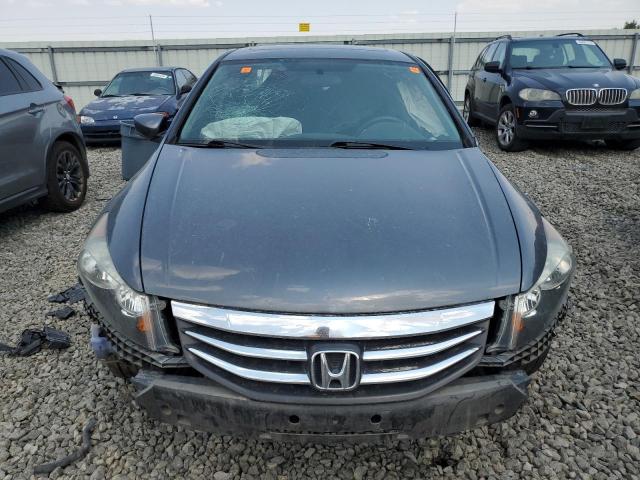  HONDA ACCORD 2012 Szary