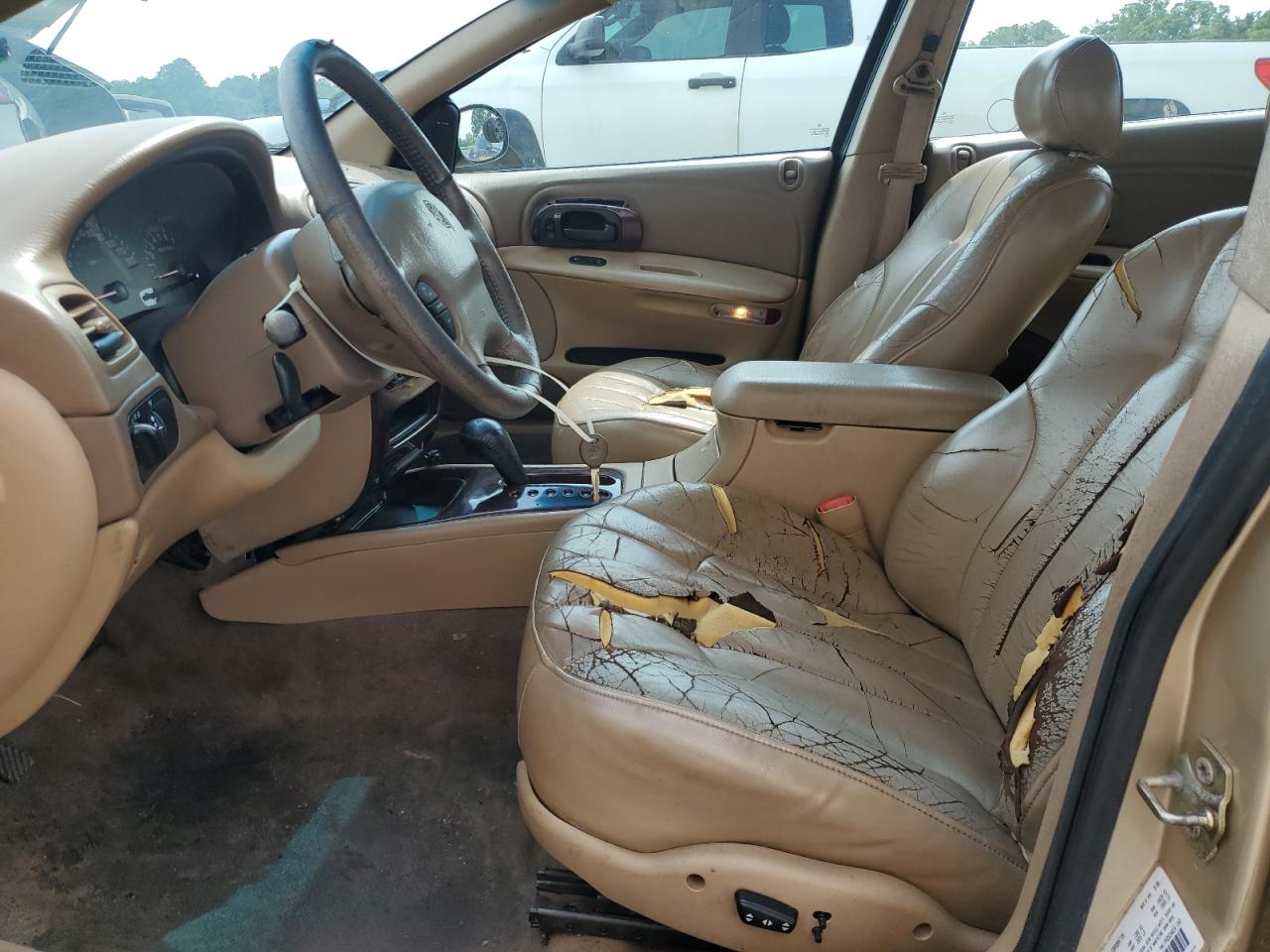 1999 Chrysler Concorde Lxi VIN: 2C3HD46JXXH553733 Lot: 65058884