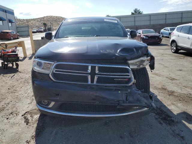  DODGE DURANGO 2018 Фиолетовый