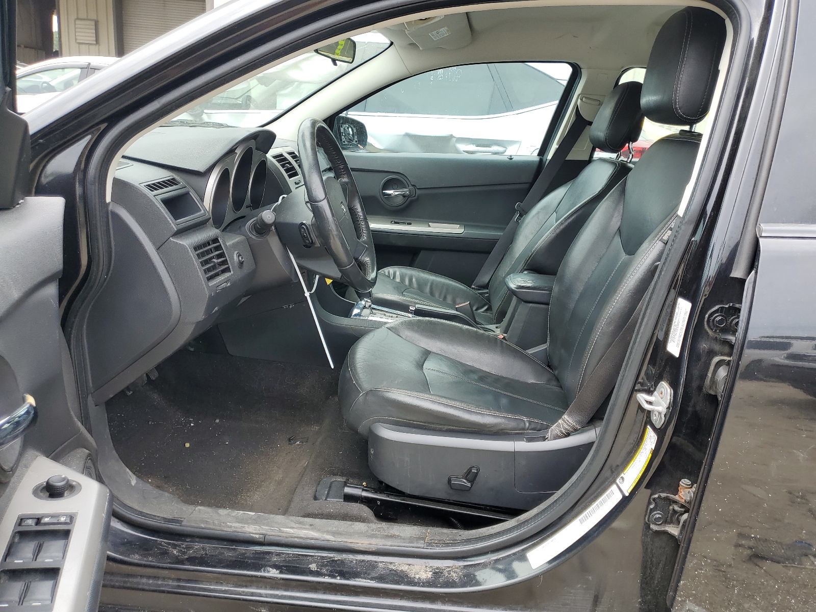 1B3CC5FB0AN199051 2010 Dodge Avenger R/T