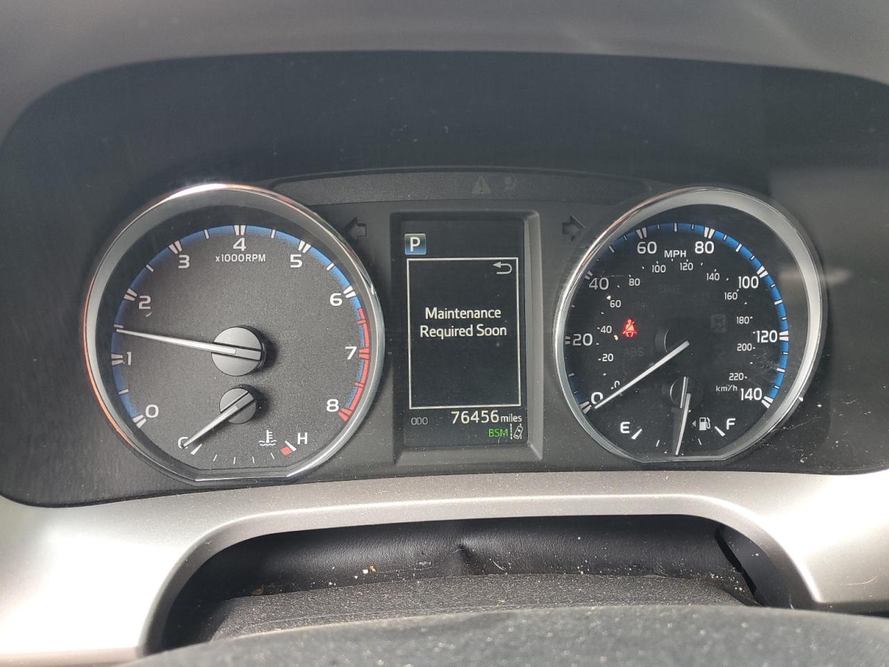 2017 Toyota Rav4 Limited VIN: JTMDFREV2HJ715425 Lot: 65056504